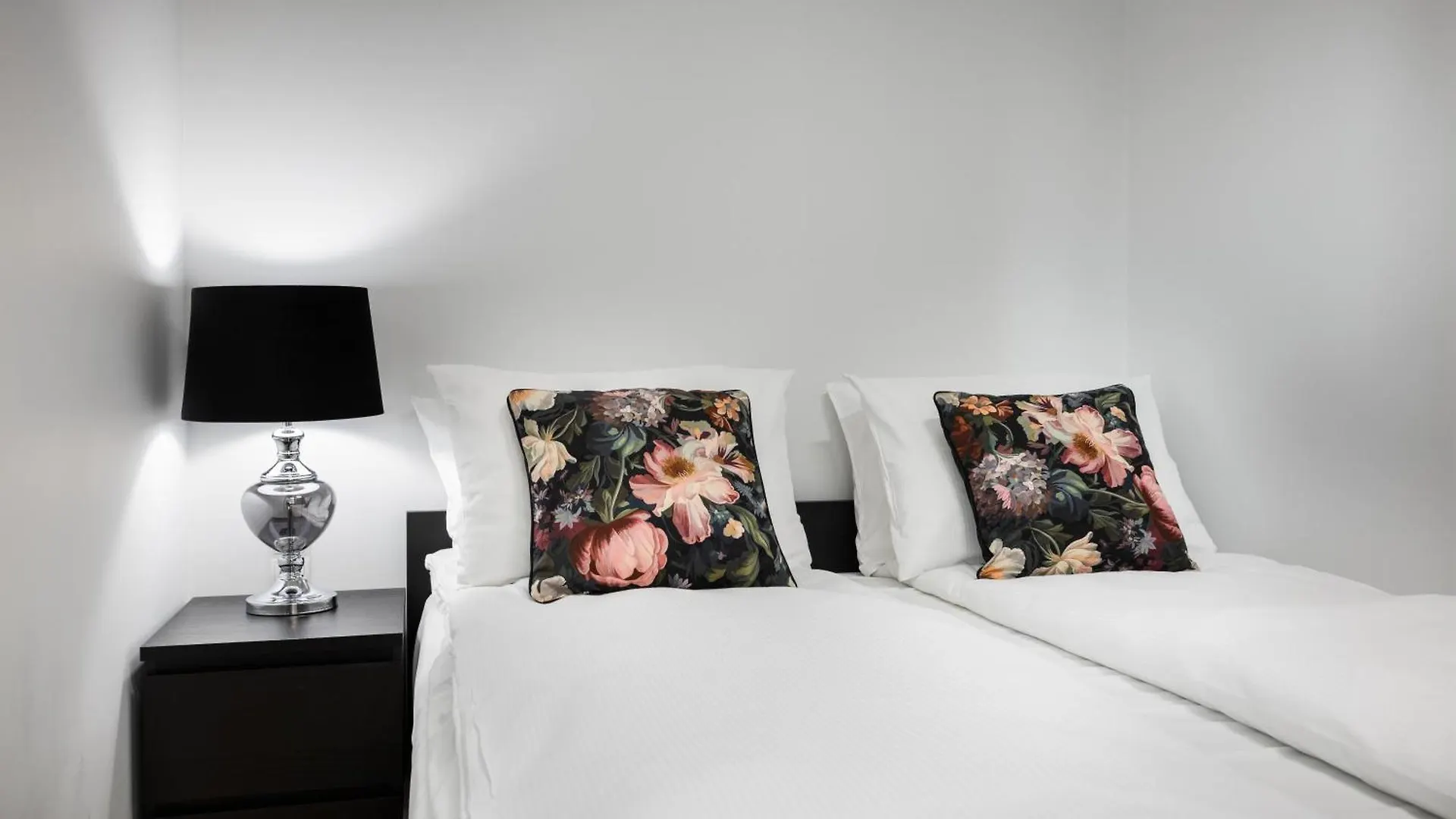 Aparthotel City Break Plac Wolnosci 6 포즈난