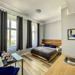 Glam House Poznań