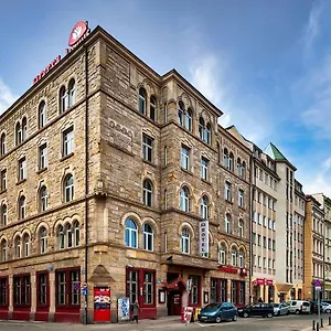 lothus-hotel.hotelswroclaw.com/