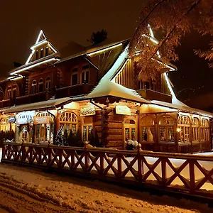 willa-konstantynowka.zakopanehotels.org/