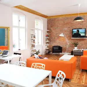 Hostal Blooms Boutique, Poznan