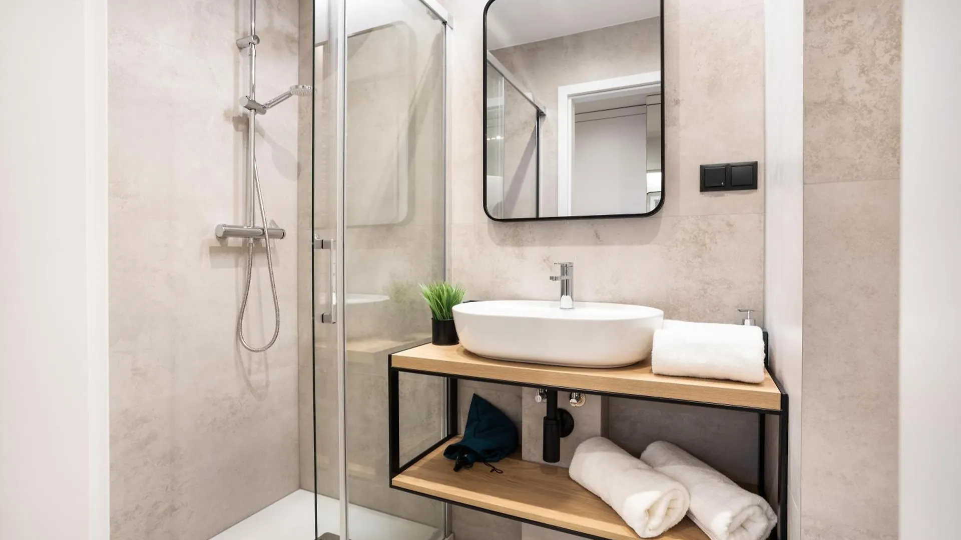 Aparthotel City Break Plac Wolnosci 6 Poznan