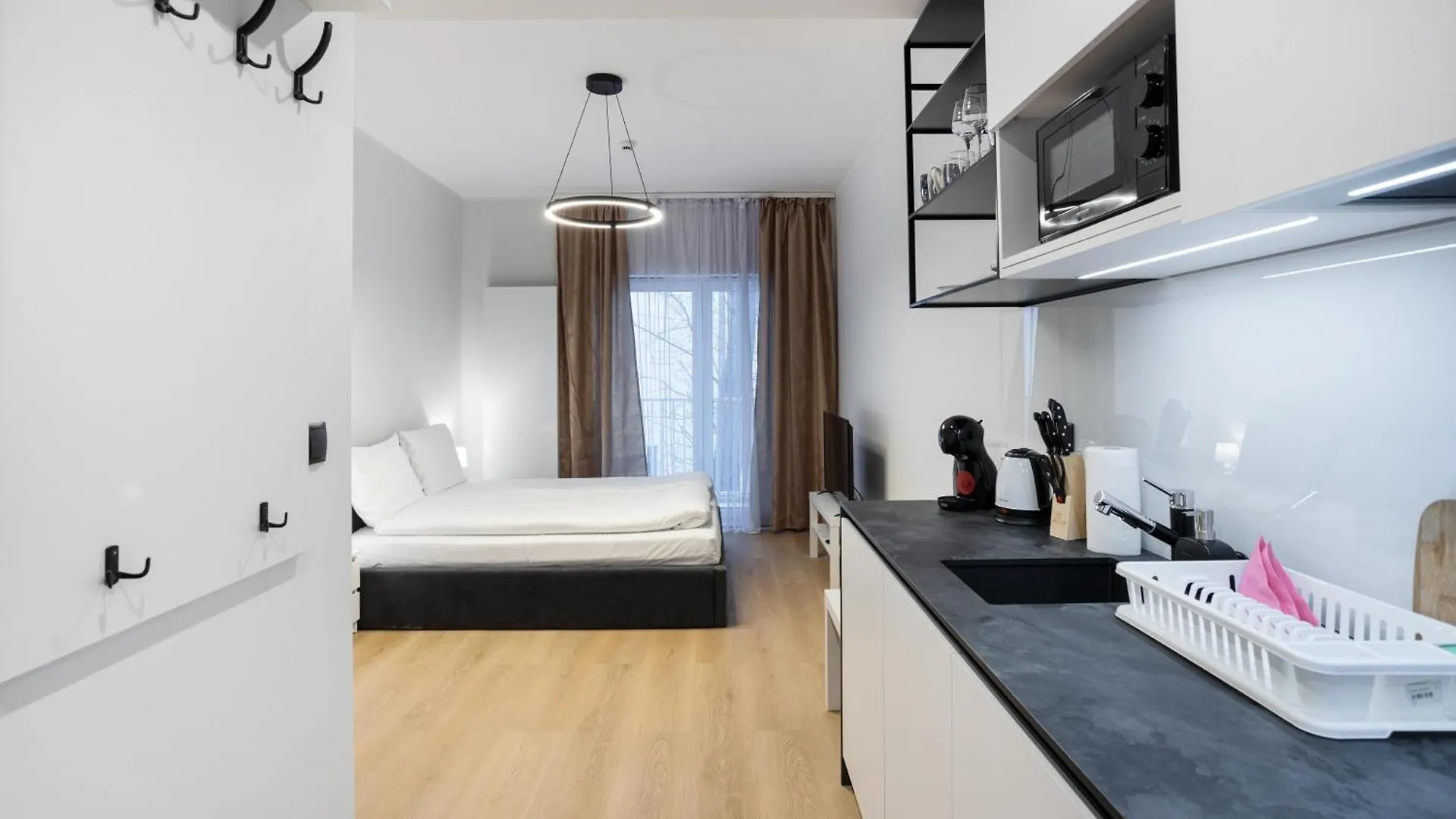 Aparthotel City Break Plac Wolnosci 6 Poznan
