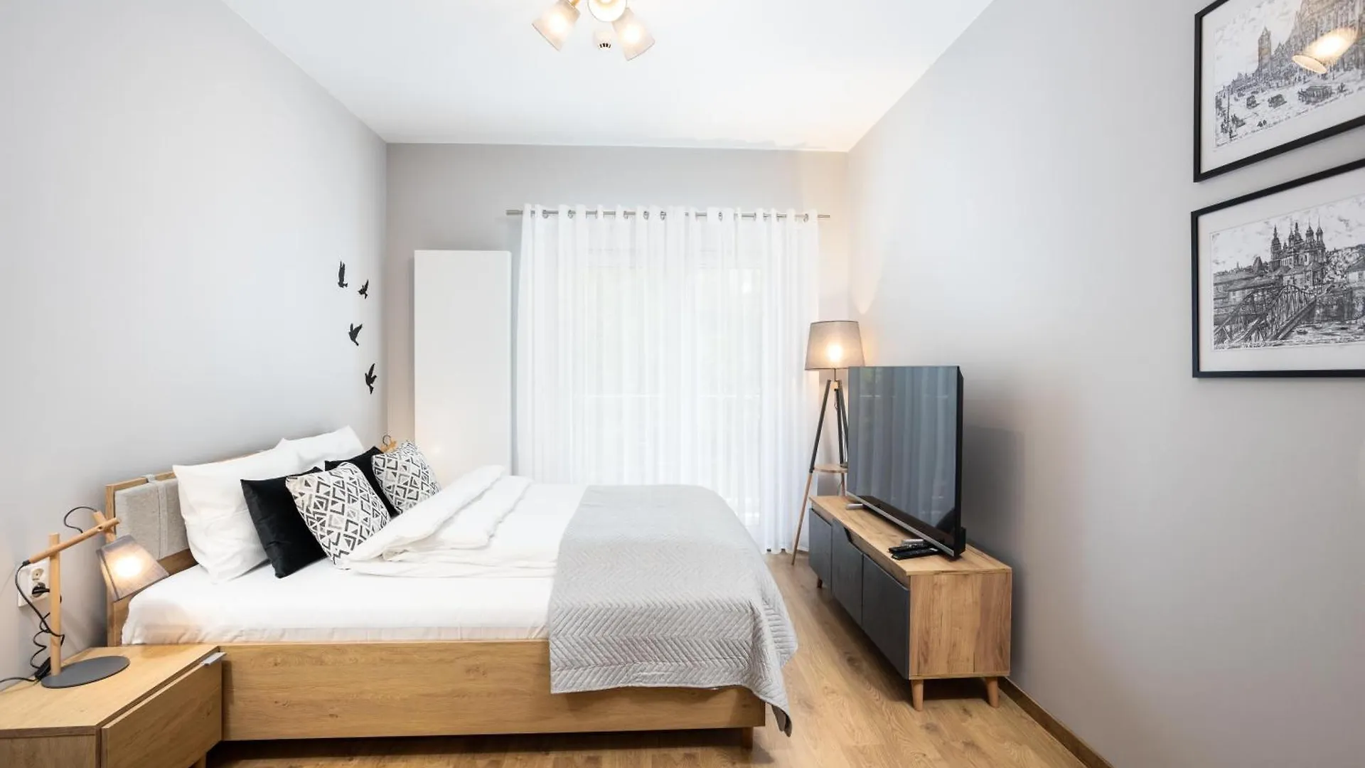Aparthotel City Break Plac Wolnosci 6 Poznan Polonia