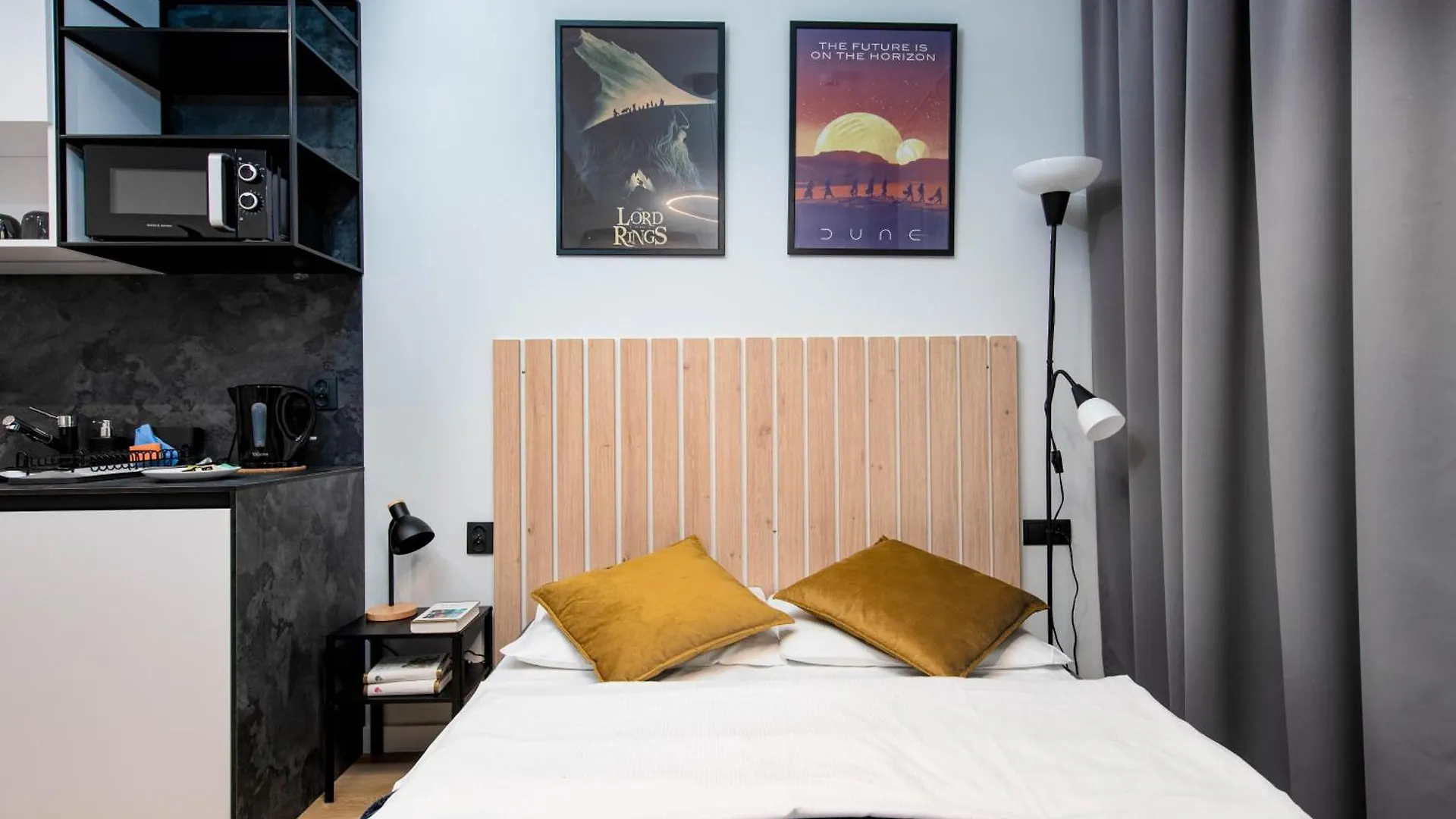 Aparthotel City Break Plac Wolnosci 6 Poznan