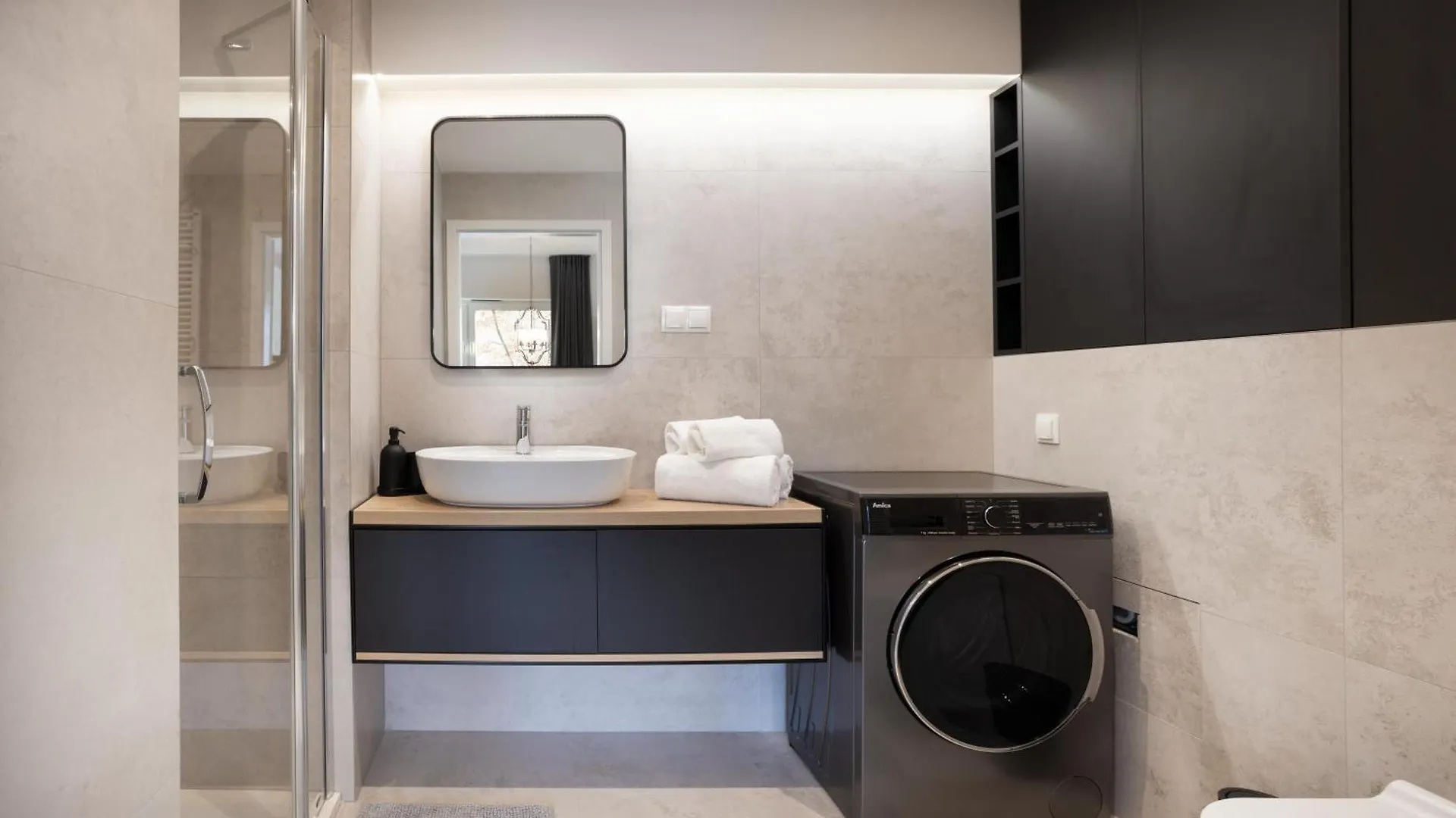 Aparthotel City Break Plac Wolnosci 6 Poznan Polonia