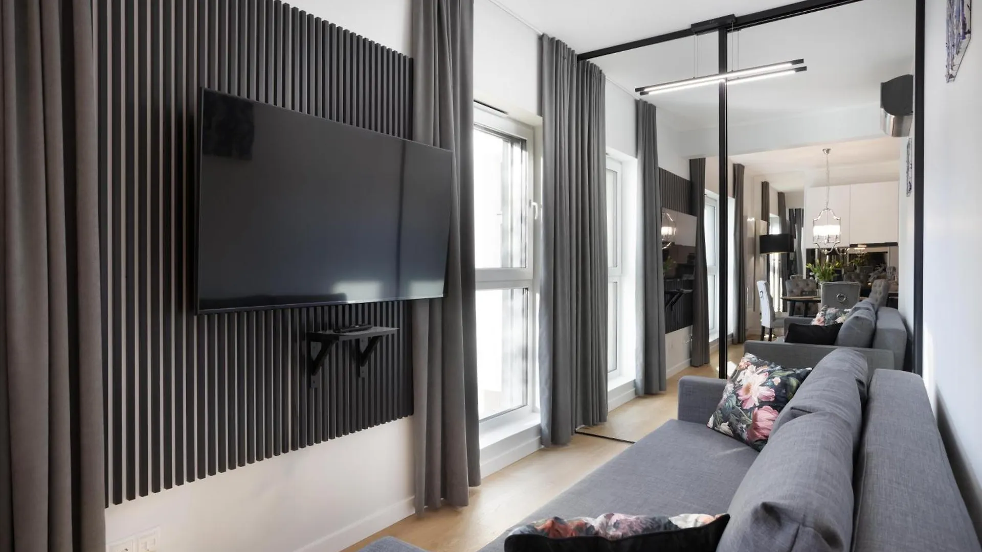 Aparthotel City Break Plac Wolnosci 6 Poznan