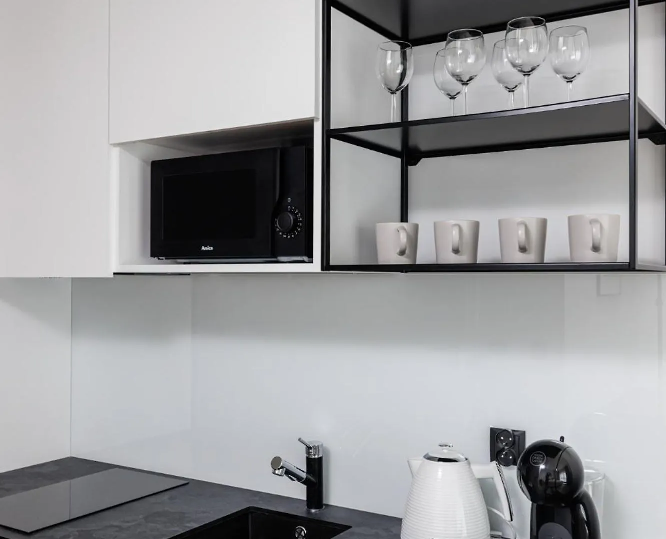 Aparthotel City Break Plac Wolnosci 6 Poznan